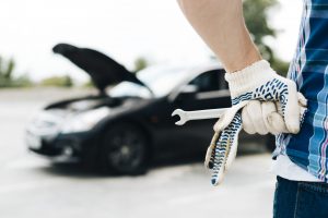 Motorschaden Autoankauf